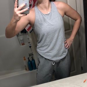 LuluLemon Yoga Top
